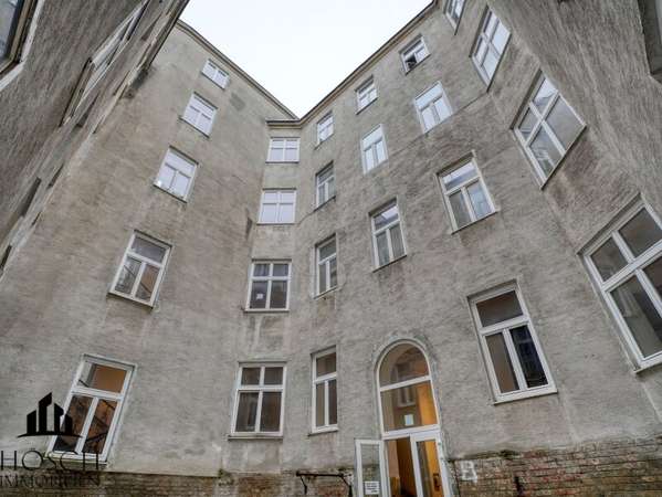 Innenhof