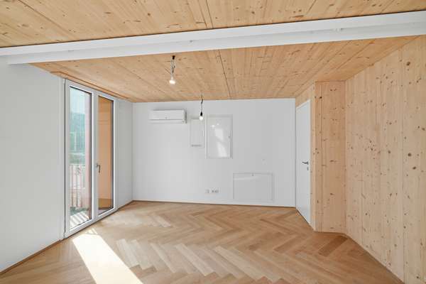 Wohnraum