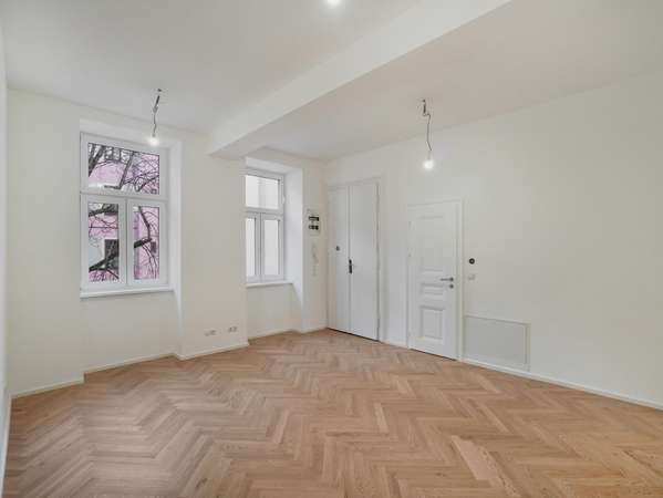 Separates Zimmer