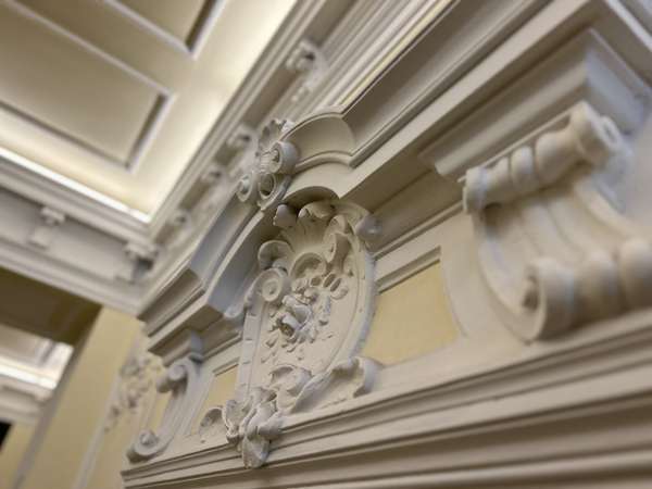 Stuckdetails