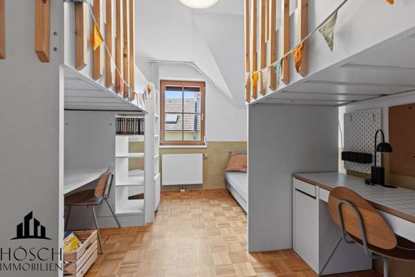 Kinderzimmer