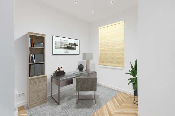 Büro