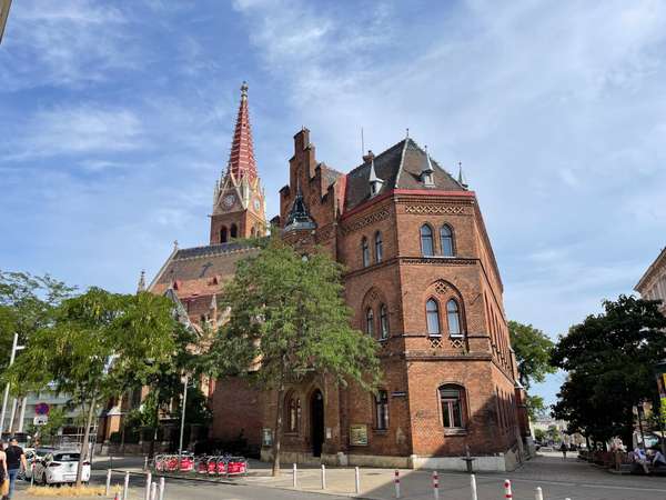 Außenansicht