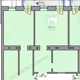 Altbau & Freiraum 1200 – Hero
