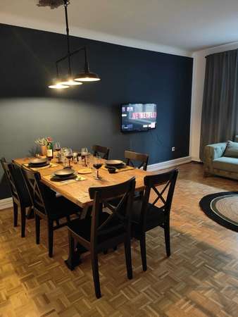 Esszimmer