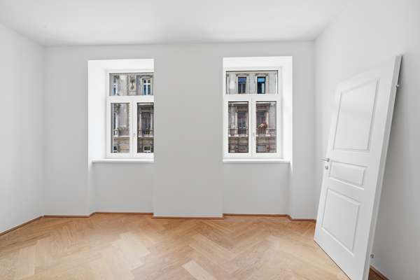 Referenzaufnahme einer anderen Wohnung im Haus – 7