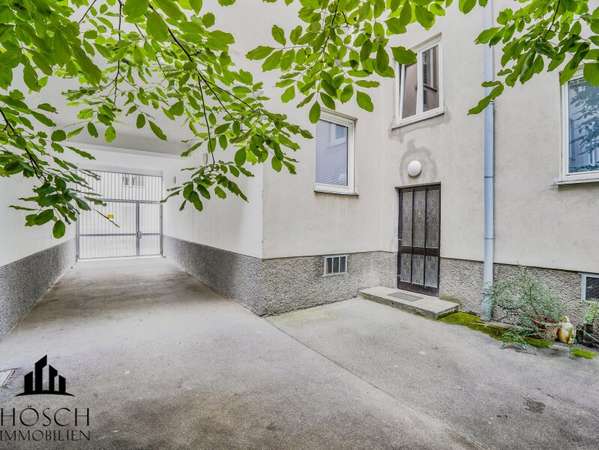 Innenhof
