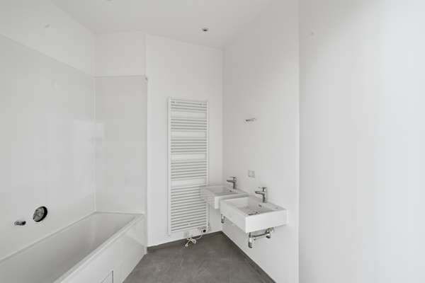 Referenzaufnahme einer anderen Wohnung im Haus – 2