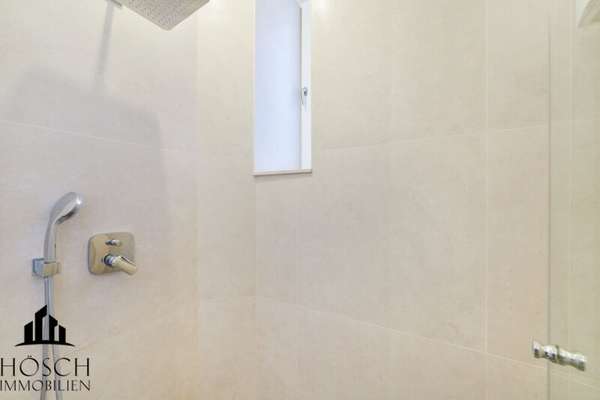 Dusche