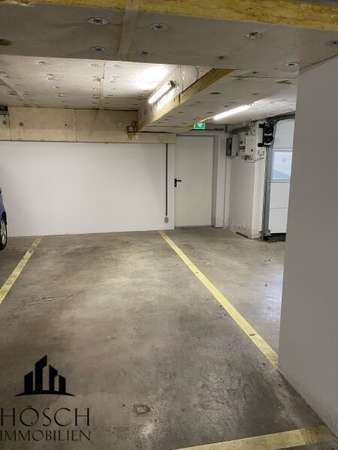 Parkplatz