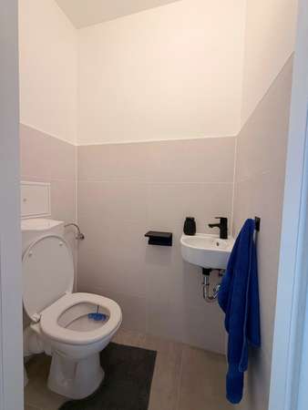 Separates WC