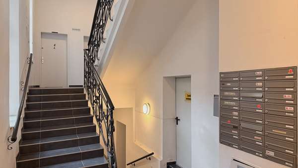 Treppenhaus