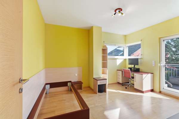 Kinderzimmer 1