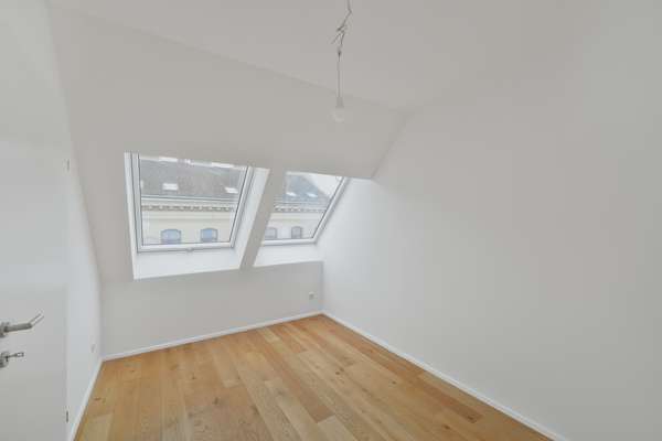 Zimmer – Referenzwohnung