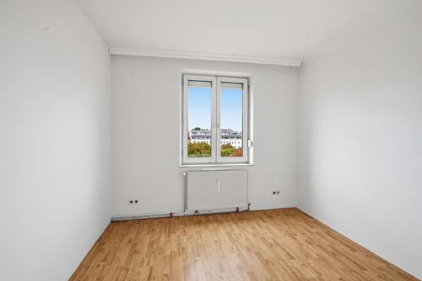 Weiteres Zimmer / Homeoffice
