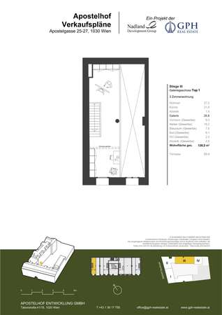 Galerie – älterer Stand