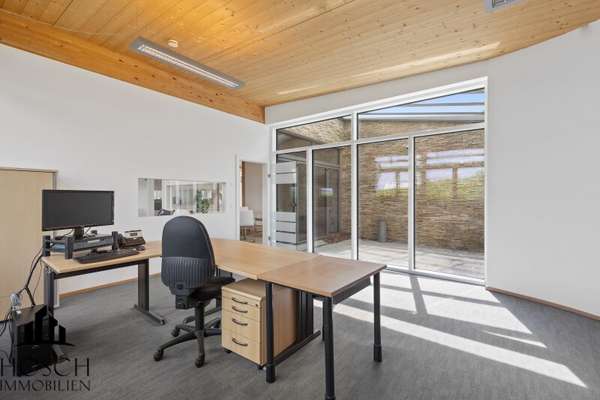 Büro