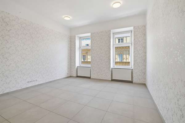 Wohnungsansicht 1