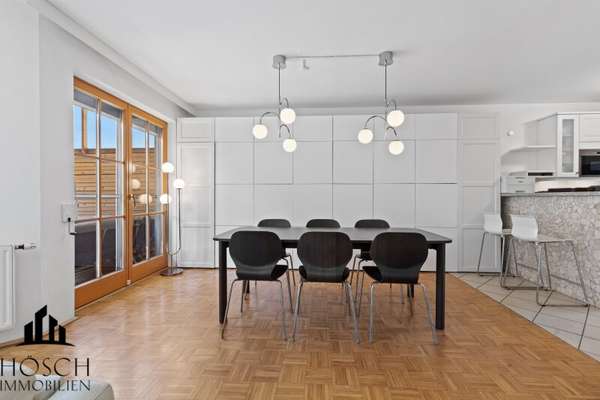 Esszimmer