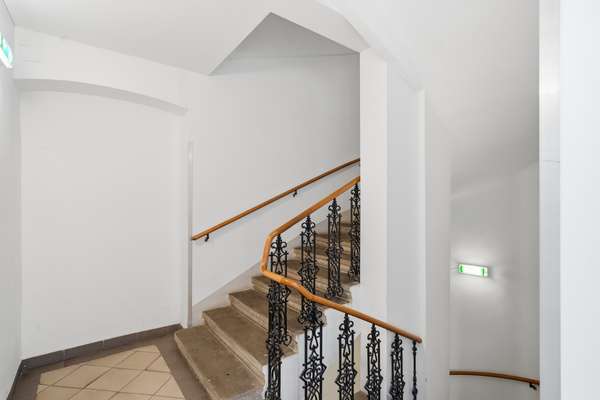 Treppenhaus 2