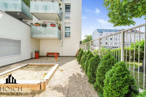 Garten