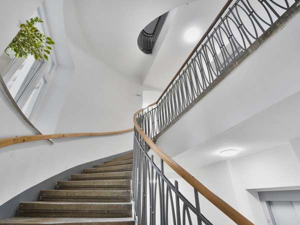 Treppenhaus