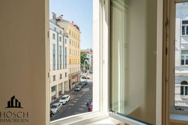 Ausblick