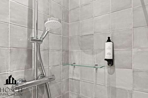 Dusche