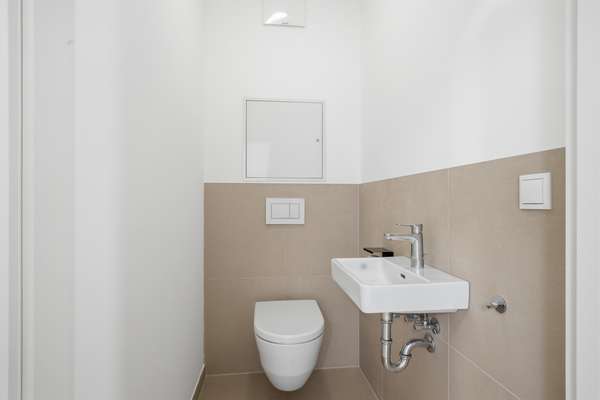 Toilette (1)