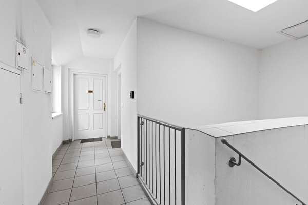 Treppenhaus