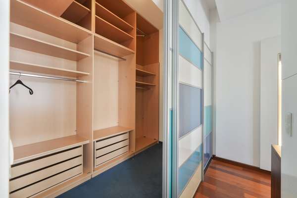 Ankleidezimmer