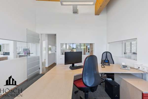 Büro