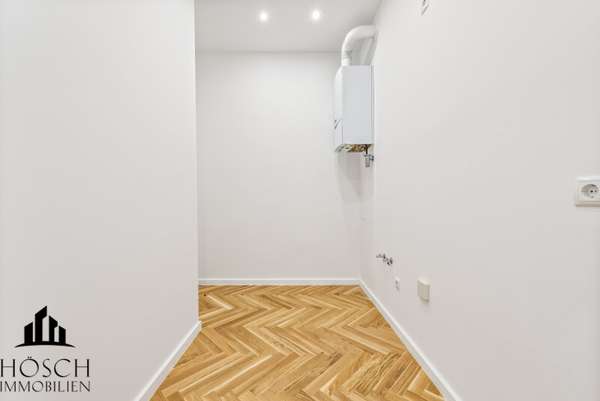 Hauswirtschaftsraum