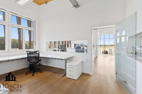 Büro