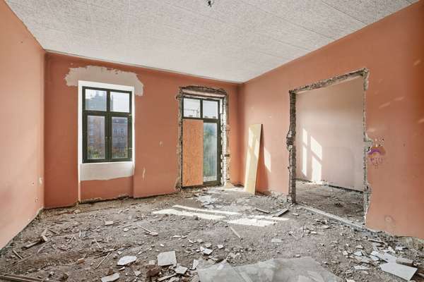 Wohnraum 6