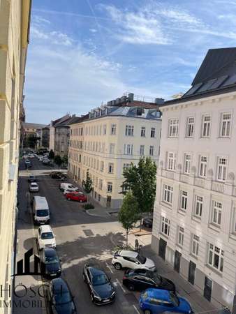 Ausblick