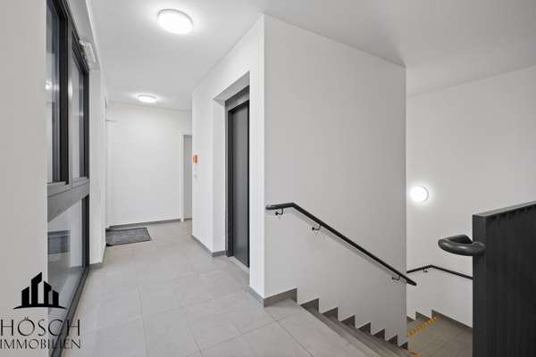 Treppenhaus