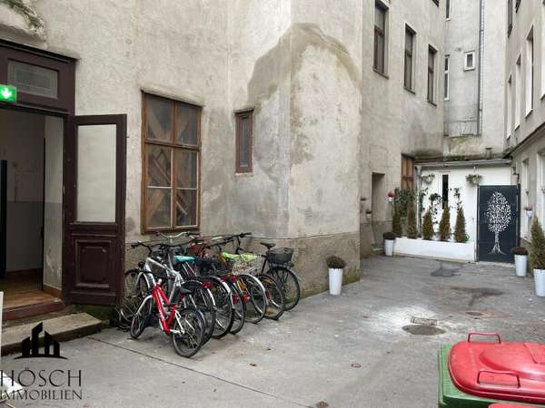 Innenhof