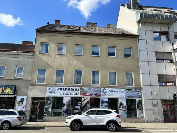 Außenansicht