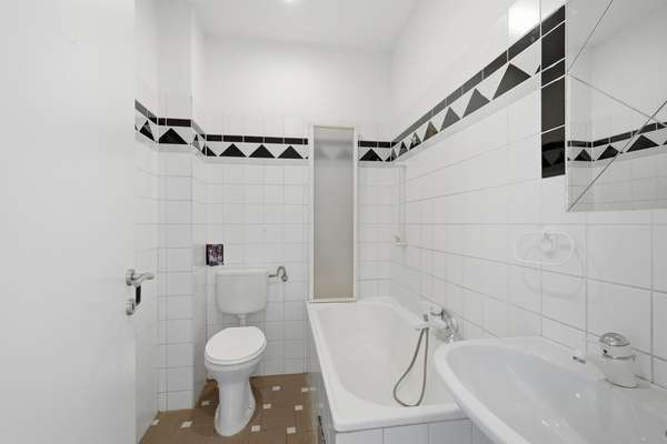 Referenzaufnahme einer anderen Wohnung im Haus – 6