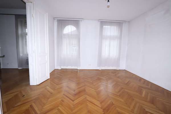 Wohnungsaufnahme – 3