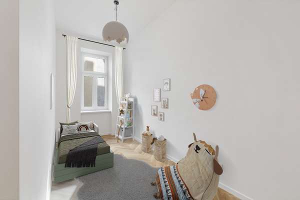 Kinderzimmer