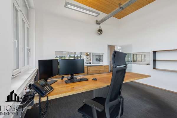 Büro