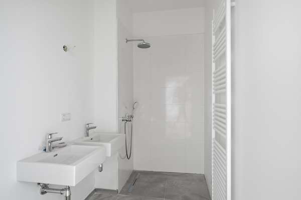Referenzaufnahme einer anderen Wohnung im Haus – 11