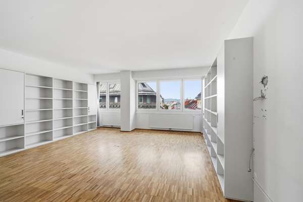 Bürofläche 6