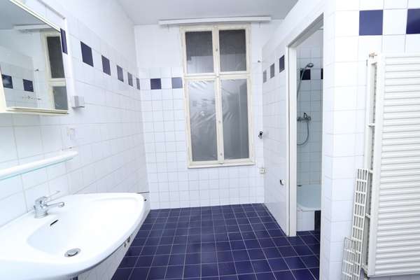 Wohnungsaufnahme – 5