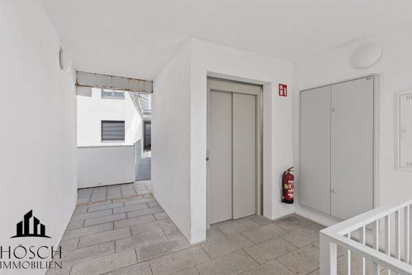 Treppenhaus