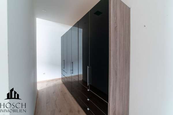 Ankleidezimmer