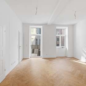 Augarten & Dachterrassen 1200 – Hero