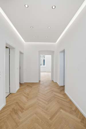 Vorraum – Referenzbild